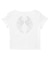WING S/S BABY TEE