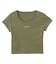 WING S/S BABY TEE