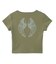 WING S/S BABY TEE