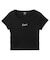 WING S/S BABY TEE