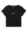 WING S/S BABY TEE