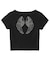 WING S/S BABY TEE