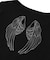 WING S/S BABY TEE