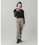 WING S/S BABY TEE