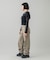 WING S/S BABY TEE
