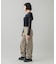 WING S/S BABY TEE