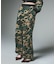 ONE POINT PENCIL SCRIPT LOGO SWEAT PANTS