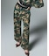 ONE POINT PENCIL SCRIPT LOGO SWEAT PANTS