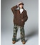ONE POINT PENCIL SCRIPT LOGO SWEAT PANTS