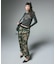 ONE POINT PENCIL SCRIPT LOGO SWEAT PANTS
