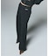 ONE POINT PENCIL SCRIPT LOGO SWEAT PANTS