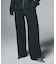 ONE POINT PENCIL SCRIPT LOGO SWEAT PANTS