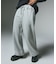 ONE POINT PENCIL SCRIPT LOGO SWEAT PANTS