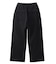 ONE POINT PENCIL SCRIPT LOGO SWEAT PANTS