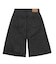 FADED HALF PANTS