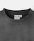 OVAL LOGO FADED SWEAT TOP