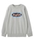 CLASSIC OVAL LOGO SWEAT TOP