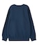 CLASSIC OVAL LOGO SWEAT TOP
