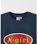 CLASSIC OVAL LOGO SWEAT TOP
