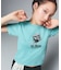 GLITTER ICE CREAM S/S BABY TEE