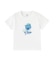 GLITTER ICE CREAM S/S BABY TEE