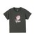 GLITTER ICE CREAM S/S BABY TEE