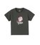GLITTER ICE CREAM S/S BABY TEE