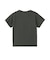 GLITTER ICE CREAM S/S BABY TEE