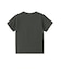 GLITTER ICE CREAM S/S BABY TEE