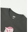 GLITTER ICE CREAM S/S BABY TEE