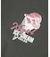 GLITTER ICE CREAM S/S BABY TEE