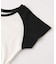 FACE RAGLAN S/S BABY TEE