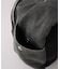 DOUBLE POCKET MESSENGER BAG