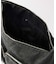 DOUBLE POCKET MESSENGER BAG