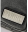DOUBLE POCKET MESSENGER BAG
