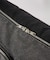 DOUBLE POCKET MESSENGER BAG