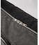 DOUBLE POCKET MESSENGER BAG