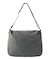 STAR PANELED MESSENGER BAG
