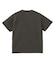 FRAY PATCH LOGO S/S TEE