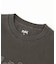 FRAY PATCH LOGO S/S TEE