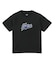 RHINESTONE AND LOGO S/S TEE