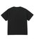 RHINESTONE AND LOGO S/S TEE