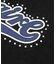 RHINESTONE AND LOGO S/S TEE