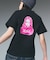 FACE S/S TEE