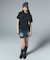 FACE S/S TEE
