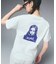 FACE S/S TEE