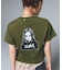 FACE S/S TEE