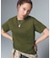 FACE S/S TEE