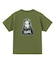 FACE S/S TEE