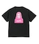 FACE S/S TEE